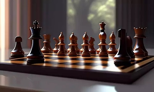 91st weekend rapid chess on Sunday - Vimarsana News