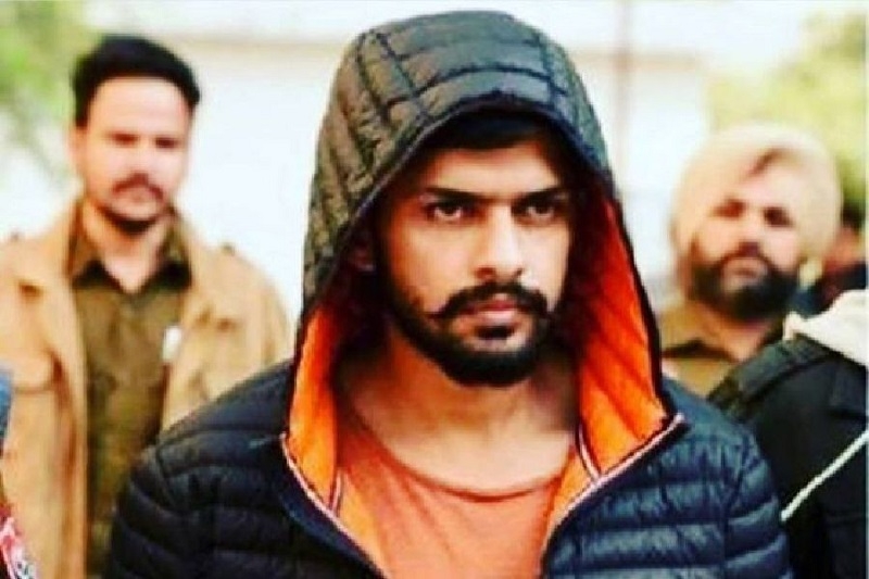 Man claims Bishnoi gang 