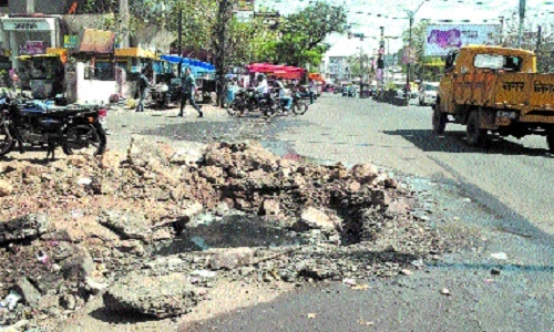 BMC to revamp water supply project 