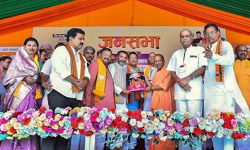 Cong a synonym for scams, terrorism and Naxalism