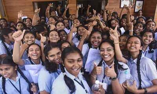 Board exam results of classes V, VIII to be released today