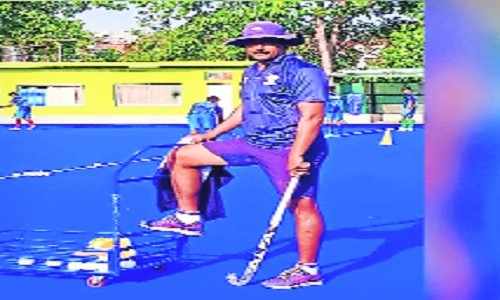 MP Hockey Academy’s selection trials to be conducted in Nagpur