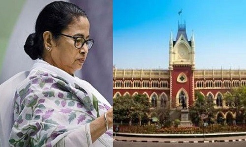 Setback for Mamata Govt.. Calcutta HC cancels 25,753 school job appointments made in West Bengal