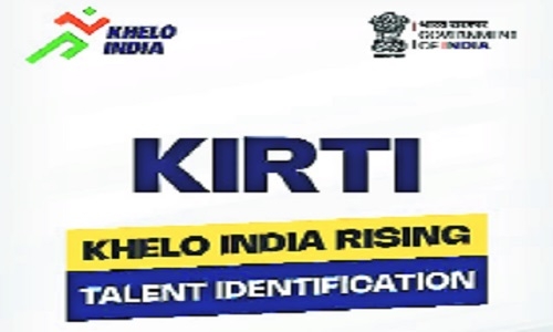 Selection of players for KIRTI from today - Vimarsana News