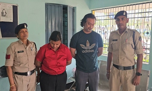 Deaths at Ashoka Biryani