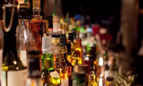 CG liquor scam: SEOIACB tracks Dhillon in TN's Kodaikanal town - Vimarsana News