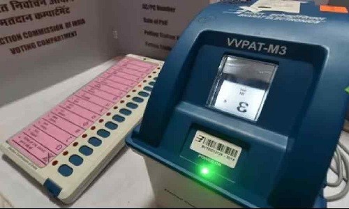 ECIL, BEL refuse to disclose names of Manufacturers of EVM, VVPAT parts