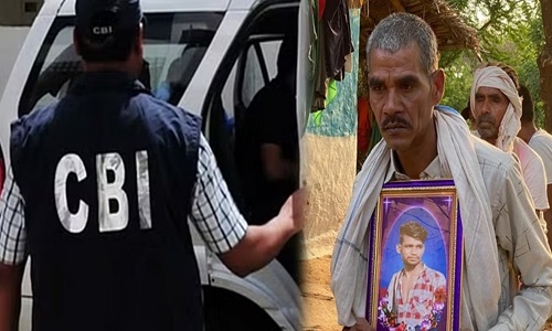 CBI to investigate Biranpur murder case - Vimarsana News