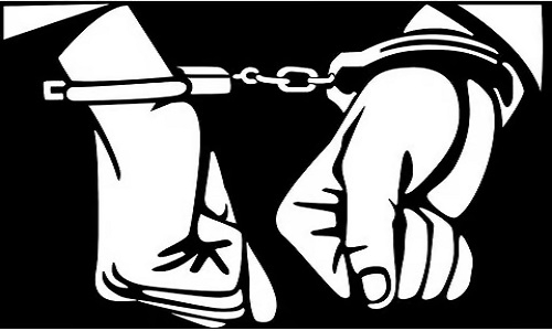 Hudkeshwar Police crack mystery, book girl for property dealer's murder - Vimarsana News