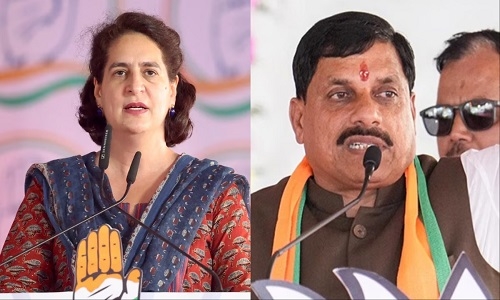 Bereft of core agenda