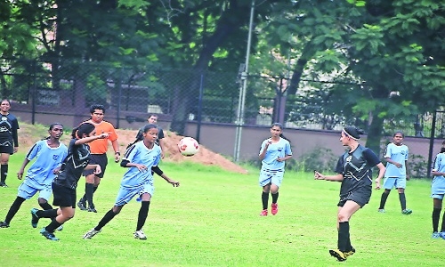 Rising Star continue winning run - Vimarsana News