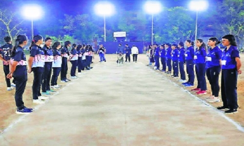 Kingfisher, Scorpions begin RPL Season 9 with victories - Vimarsana News