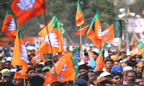 NDA to fetch 399 seats
