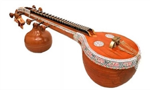 GI tags for Miraj's sitars, tanpuras - The Hitavada