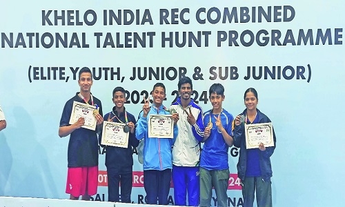 Nagpur boxers shine