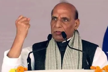 rajnath