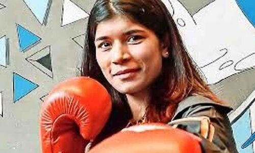 boxing