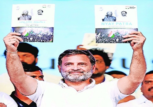 widening Cong masses gap