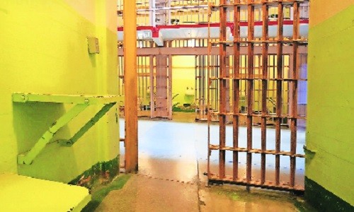Establishing open prisons can be solution to decongest jails: SC