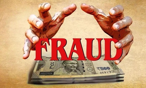 Investment Fraud: 30 duped ofRs 5.48 cr