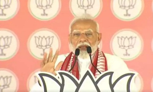 Congress scaring people 