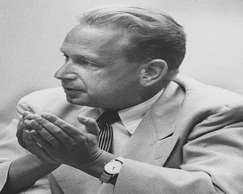 Respect for the word