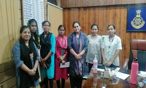 Within two hours College Director provides original docs to students after they approach SP Dindori - Vimarsana News