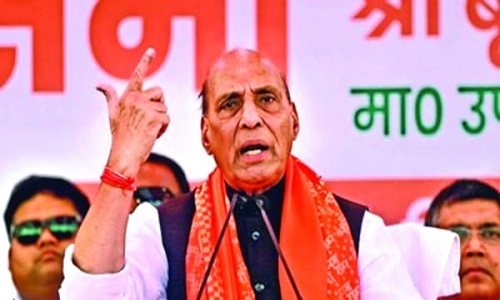 Rajnath