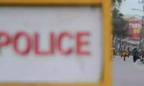 Sitabuldi Police book 17 parents for furnishing misleading details - Vimarsana News