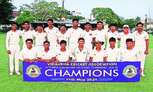 SB City clinch