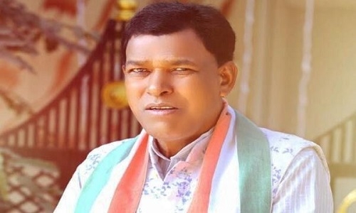 Ex-MLA, nine others booked for land fraud - Vimarsana News