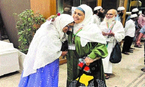 Raja Bhoj Intl Airport