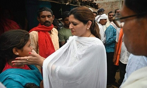 Bohra takes responsibility