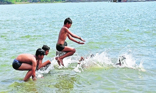 'Nautapa' begins - The Hitavada - Vimarsana News