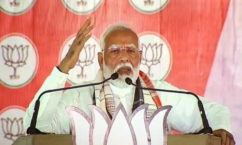 terrorism and root out corruption