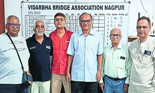 Playwell pocket VBA duplicate bridge title - Vimarsana News