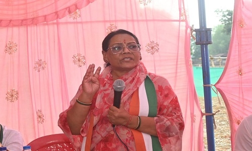 After sister’s win 33 yrs ago