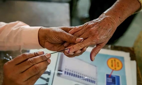 After voting, now preparations