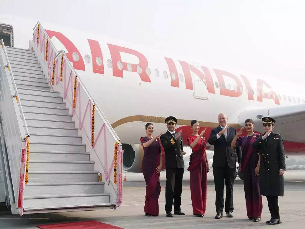 Air India