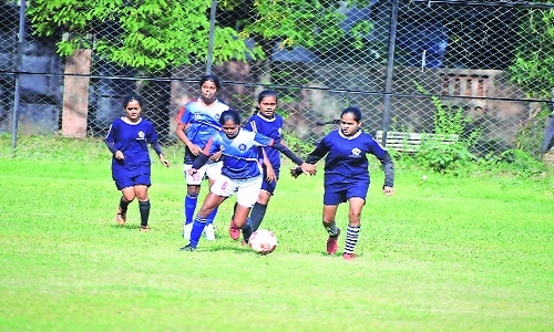 Bawane's brace gives Mahayouth victory - Vimarsana News