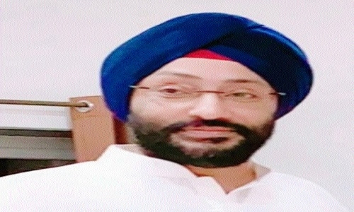 HC puts stay on FIR registered against IPS officer Singh - Vimarsana News