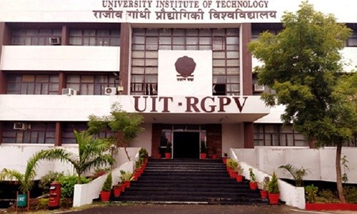 Ex-VC of RGPV charged of irregularities granted bail
