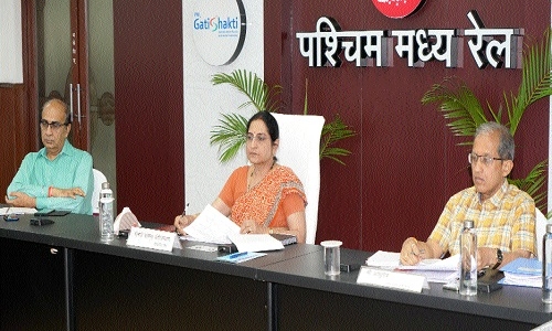 WCR GM  