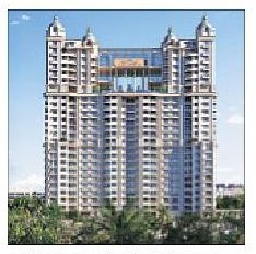 Mittal Group Atlantis