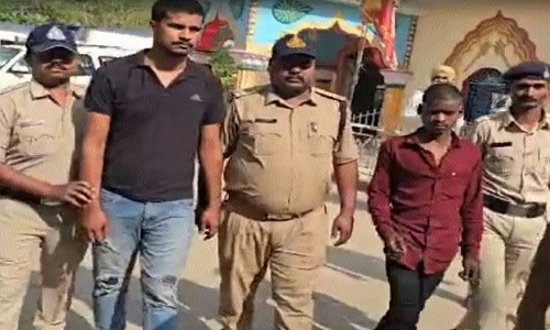 Sand miners brutally kill ASI by running over him with trolley in Shahdol; 2 held - Vimarsana News