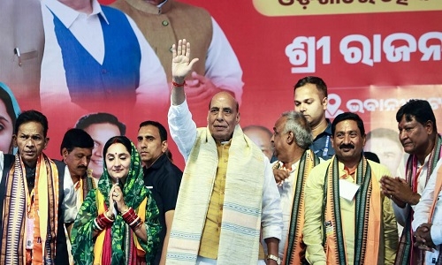 Poverty to be fully eradicated 