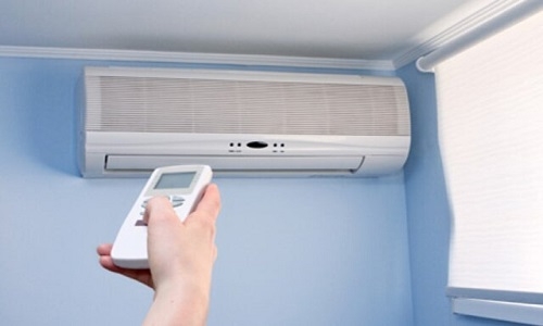 air conditioners