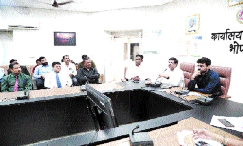 Frequent fire incidents prompt authorities 