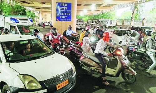 Traffic