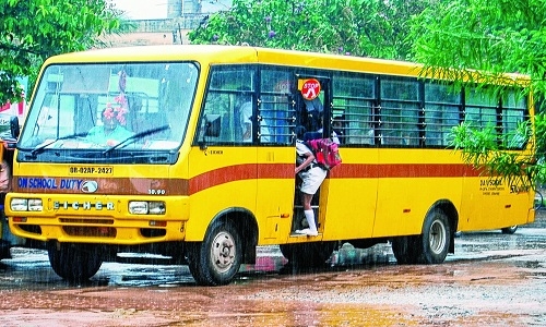 Transport Deptt mulls licence checks